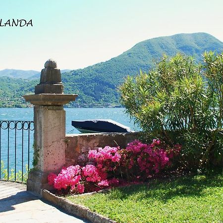 CimaLantica Filandaアパートメント 部屋 写真